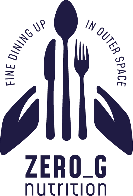 Vollständiges Logo von Zero_G nutrition